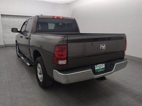 Used 2018 RAM 1500 Tradesman w/ Popular Equipment Group RWD image 6
