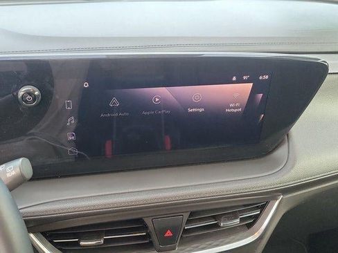 Used 2024 Buick Encore GX Preferred FWD image 22