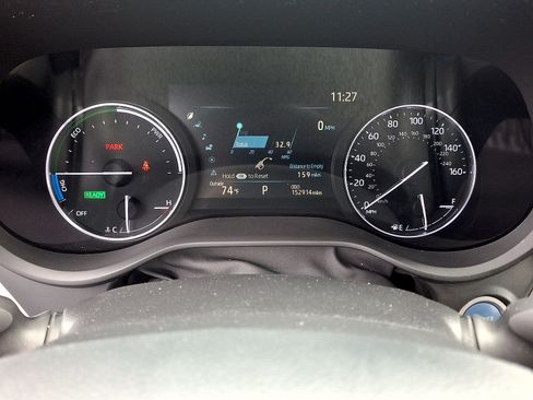 Used 2021 Toyota Sienna Limited AWD/4WD image 13