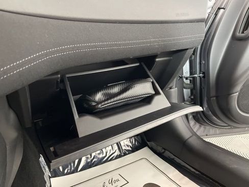 Used 2025 Nissan Z Sport w/ Floor Mat Package image 36