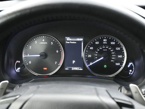 Used 2023 Lexus IS 300 w/ Comfort Package RWD image 8