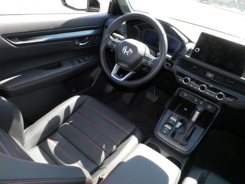 Used 2026 Honda CR-V Sport-L image 9