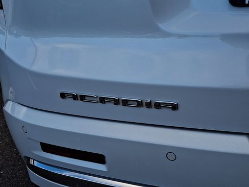 Used 2021 GMC Acadia Denali w/ Denali Ultimate Package image 31