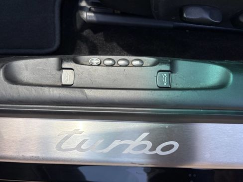 Used 2004 Porsche 911 Turbo AWD/4WD image 22