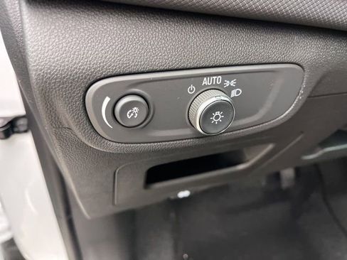 New 2026 Chevrolet TrailBlazer LT w/ Convenience Package image 15