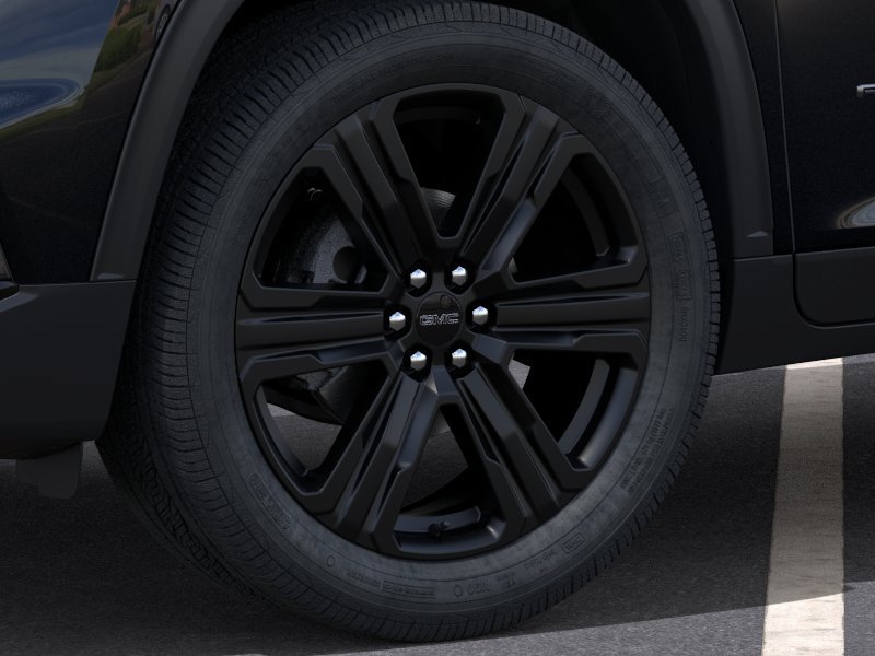 New 2027 GMC Acadia Elevation w/ Black Edition FWD image 43