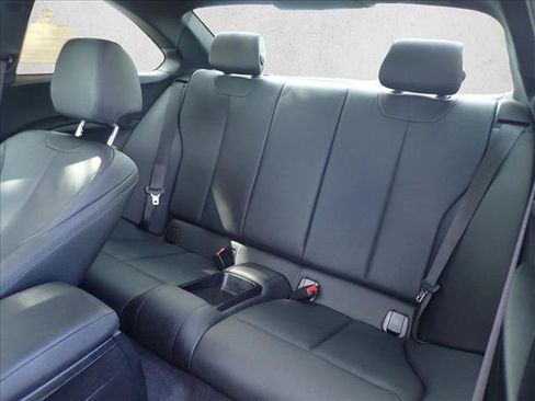 Used 2018 BMW 230i Coupe RWD image 8