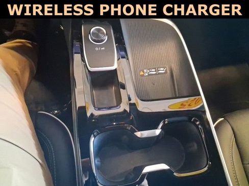 Used 2025 Buick Enclave Preferred image 16