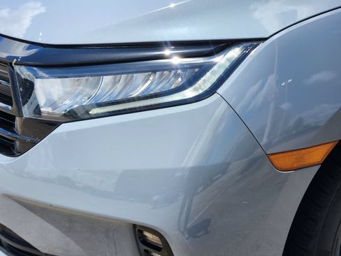Used 2023 Honda Odyssey Sport image 9