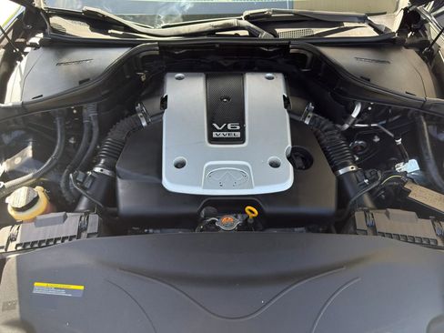 Used 2015 INFINITI Q70 3.7 RWD image 20