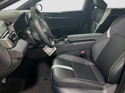 New 2026 Toyota Camry SE w/ Convenience Package FWD image 20