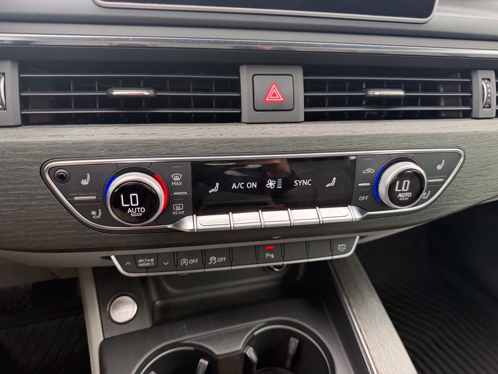 Used 2018 Audi A5 2.0T Prestige w/ Driver Assistance Package AWD/4WD image 8