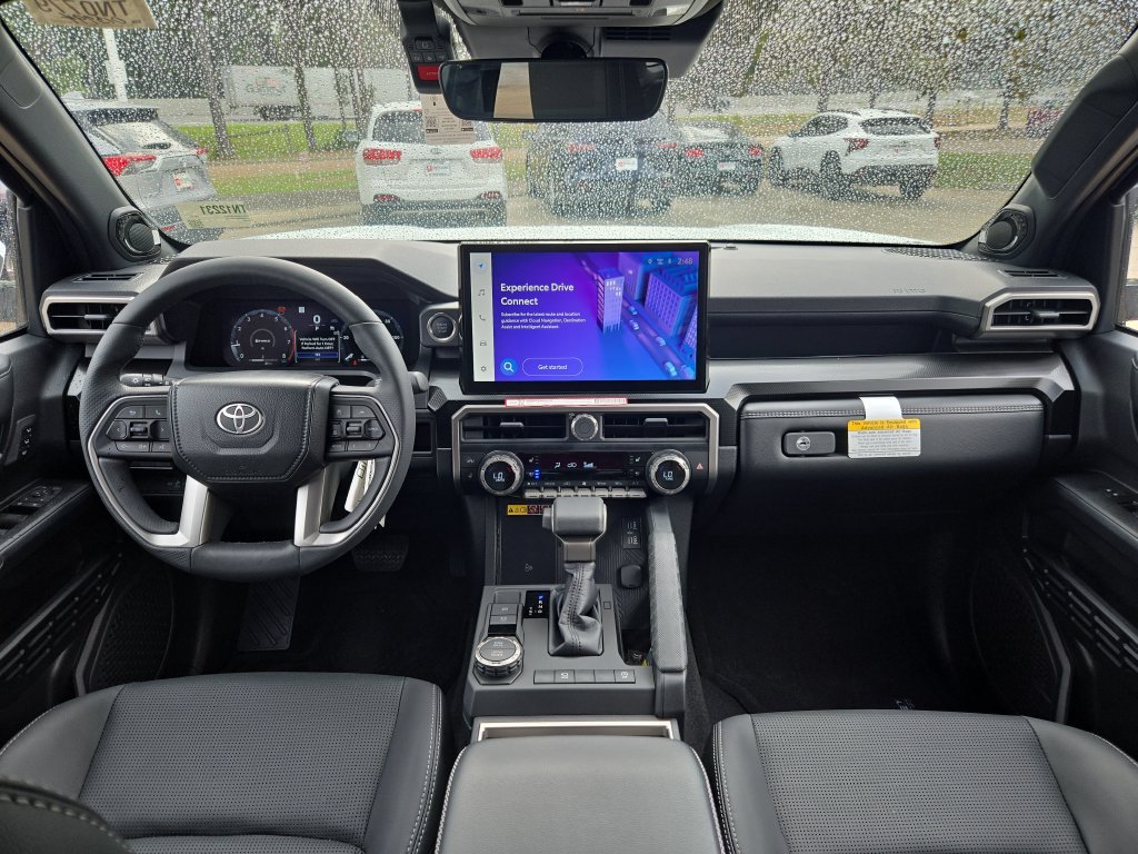 Used 2026 Toyota 4Runner Limited RWD image 22