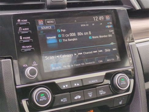 Used 2019 Honda Civic EX image 14