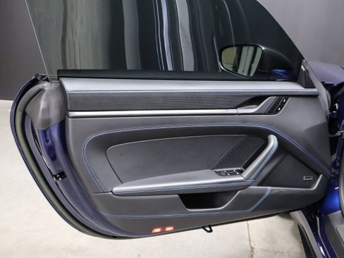 Certified 2023 Porsche 911 GT3 RWD image 22