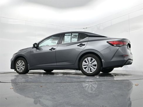 Used 2024 Nissan Sentra S image 35