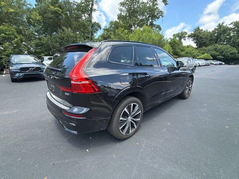 Used 2025 Volvo XC60 B5 Plus w/ Protection Package Premier AWD/4WD image 16
