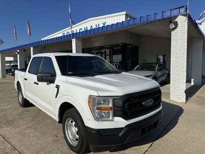 Used 2022 Ford F150 XL w/ Trailer Tow Package