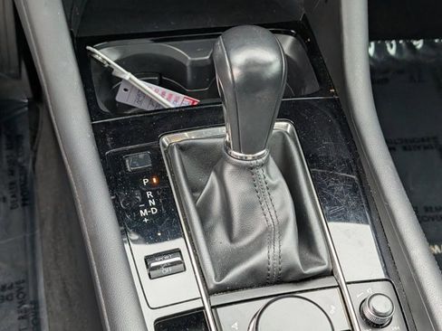 Used 2024 MAZDA MAZDA3 s image 29