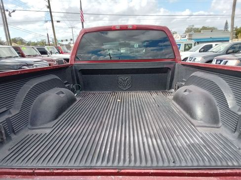 Used 2006 Dodge Ram 1500 Truck ST w/ V6 Value Group image 14