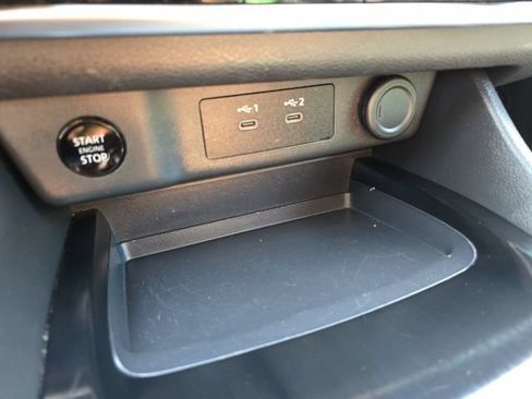 Used 2024 Nissan Rogue SV AWD/4WD image 23