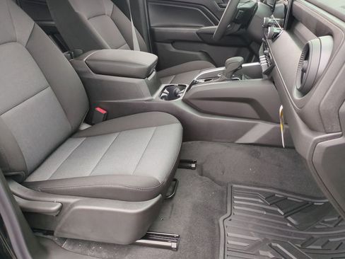 New 2026 Chevrolet Colorado Trail Boss image 27