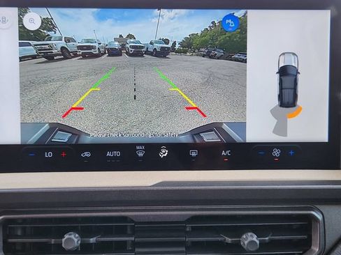 New 2026 Ford Bronco Sport Big Bend AWD/4WD image 21