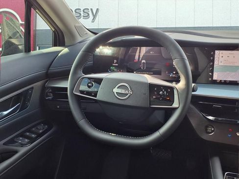 New 2026 Nissan Murano SL AWD/4WD image 14