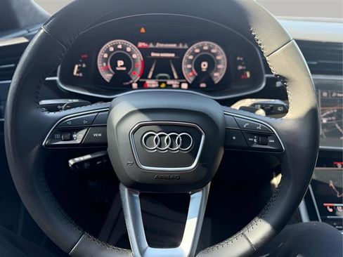Used 2020 Audi Q8 Prestige w/ Prestige Package AWD/4WD image 52