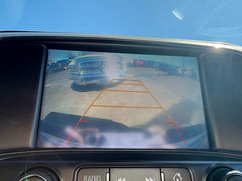 Used 2017 Chevrolet Silverado 2500 High Country w/ Duramax Plus Package image 14