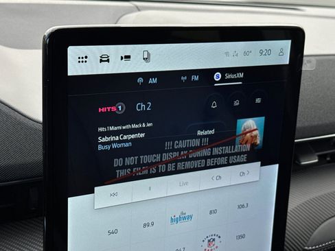 New 2026 Ford Mustang Mach-E Select w/ Comfort Package image 20