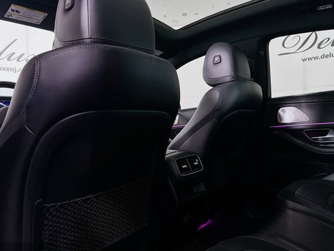 Used 2022 Mercedes-Benz GLE 53 AMG 4MATIC Coupe image 24