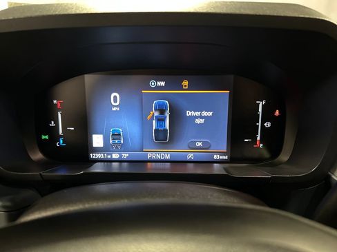 Used 2025 Ford Maverick Tremor AWD/4WD image 14