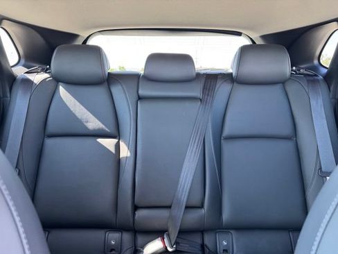 Certified 2026 MAZDA CX-30 AWD 2.5 S image 20