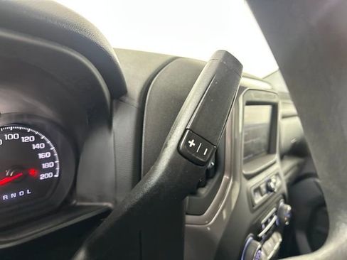 Used 2023 Chevrolet Silverado 1500 W/T image 20