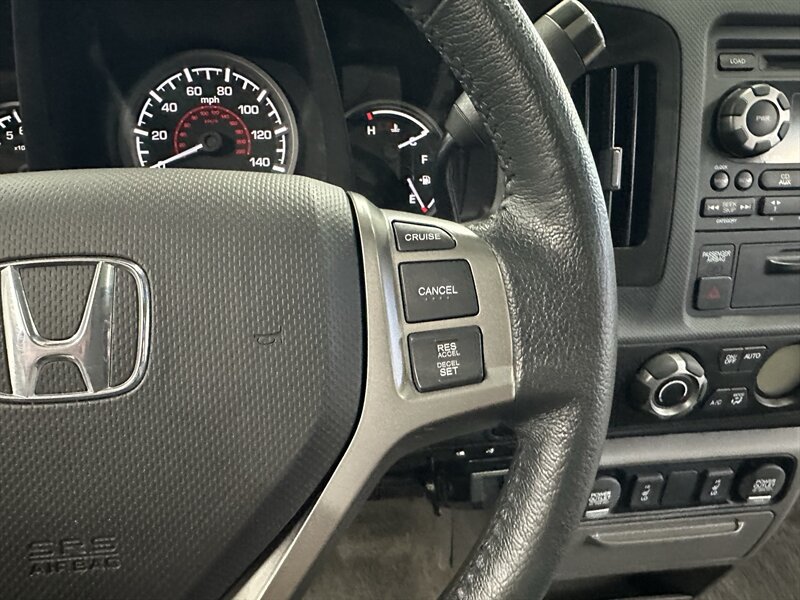 Used 2013 Honda Ridgeline RTL image 28