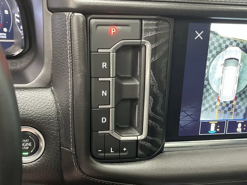 Certified 2023 GMC Yukon Denali AWD/4WD image 28