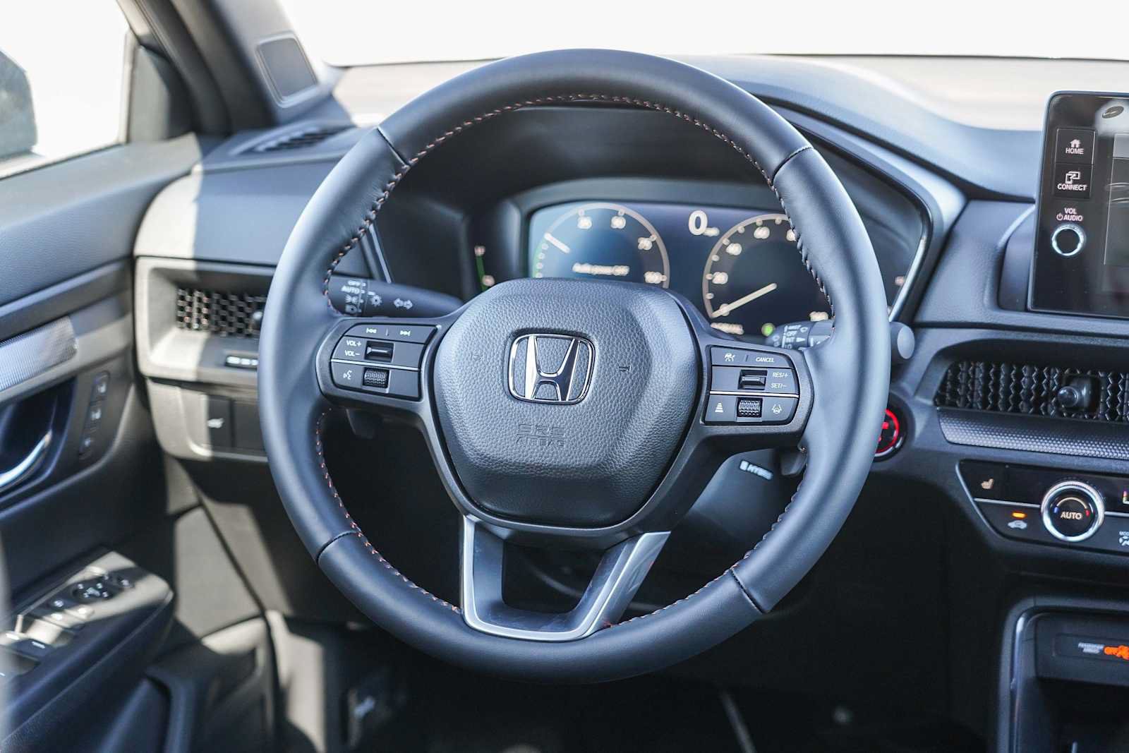 New 2027 Honda CR-V Sport-L image 17
