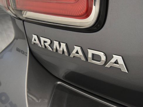 Used 2018 Nissan Armada SV w/ Driver Package image 36