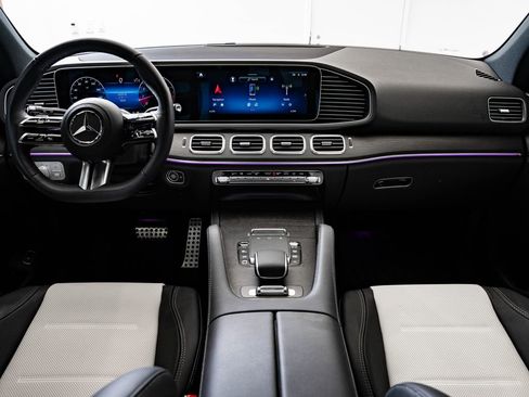 Used 2026 Mercedes-Benz GLE 580 4MATIC image 34