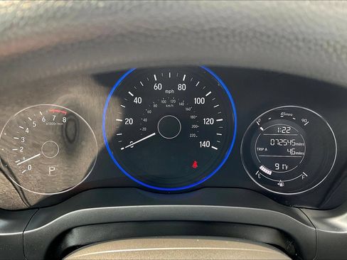 Used 2016 Honda HR-V EX image 13