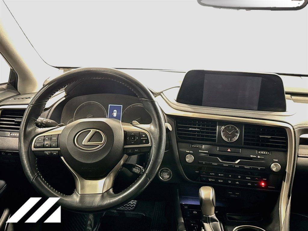 Used 2021 Lexus RX 350 AWD w/ Cold Area Package image 22