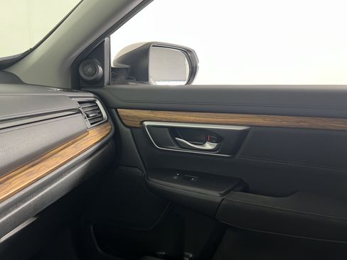 Used 2021 Honda CR-V EX image 12