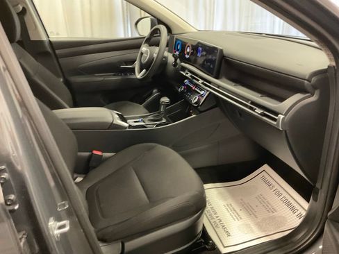 Used 2026 Hyundai Tucson SEL AWD/4WD image 9