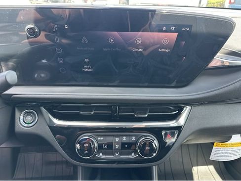 New 2026 Buick Envista Sport Touring w/ Convenience I Package FWD image 20