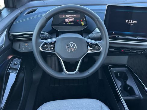 New 2026 Volkswagen ID.4 Pro S image 12