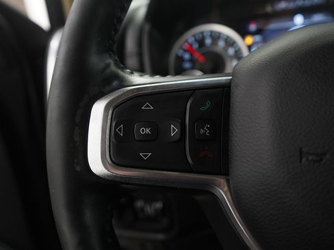 Used 2019 RAM 1500 Laramie image 16