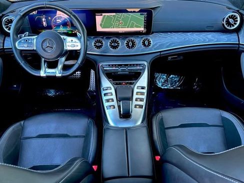 Used 2019 Mercedes-Benz AMG GT 53 image 28