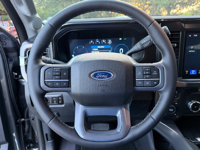 Used 2026 Ford F250 Lariat w/ FX4 Off-Road Package AWD/4WD image 10