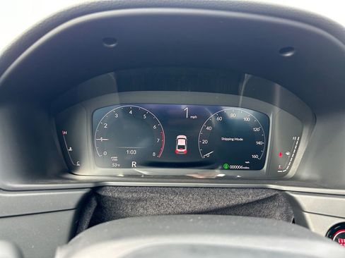 New 2026 Honda Accord SE image 21